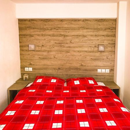 Soula'S Cosy Apartments Каламбака Екстер'єр фото