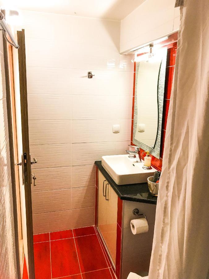 Soula'S Cosy Apartments Каламбака Екстер'єр фото