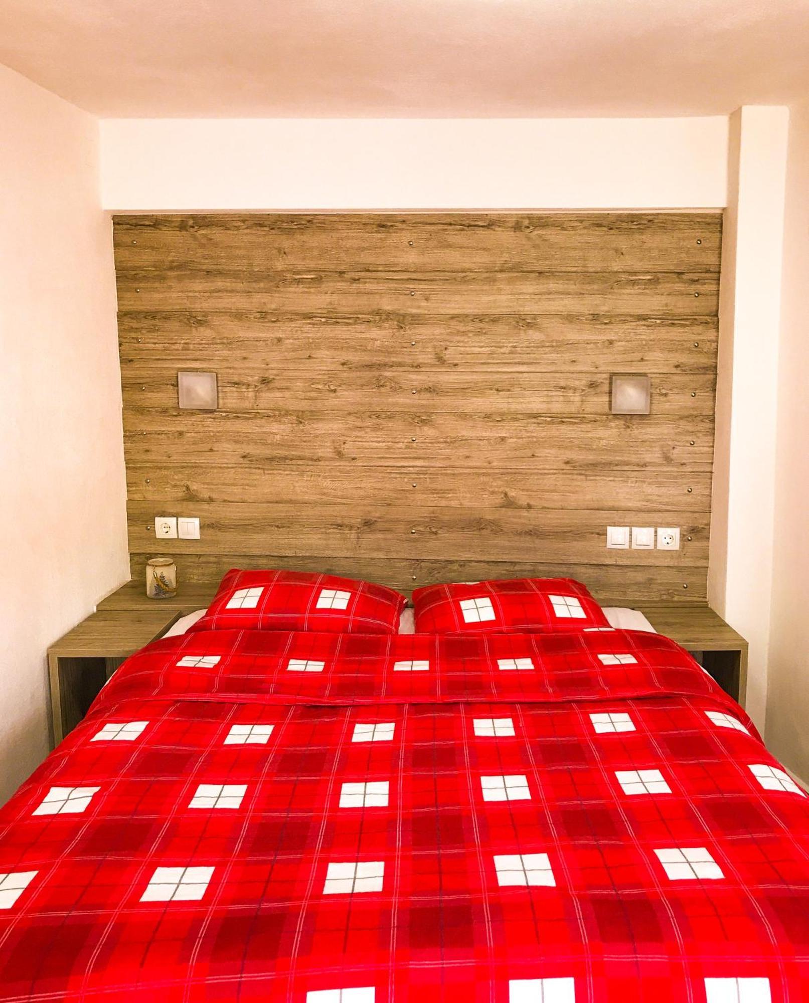 Soula'S Cosy Apartments Каламбака Екстер'єр фото